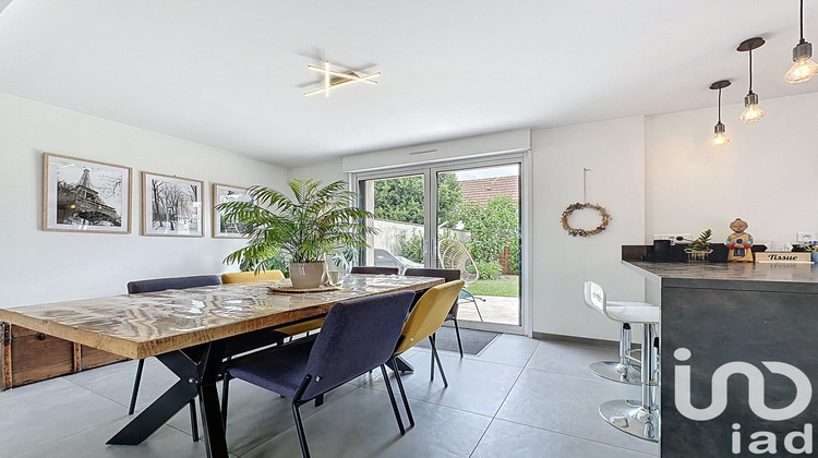 Ma-Cabane - Vente Maison Conflans-Sainte-Honorine, 102 m²