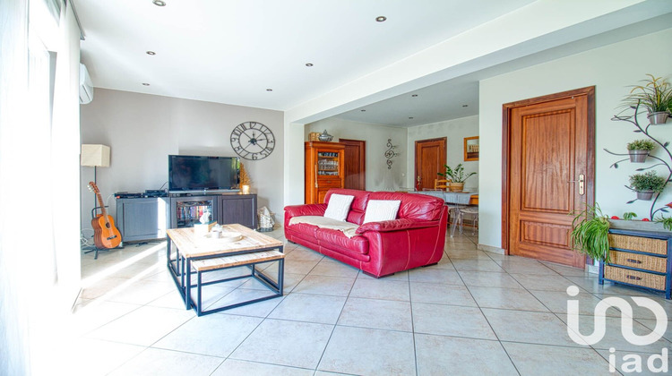 Ma-Cabane - Vente Maison Conflans-Sainte-Honorine, 120 m²