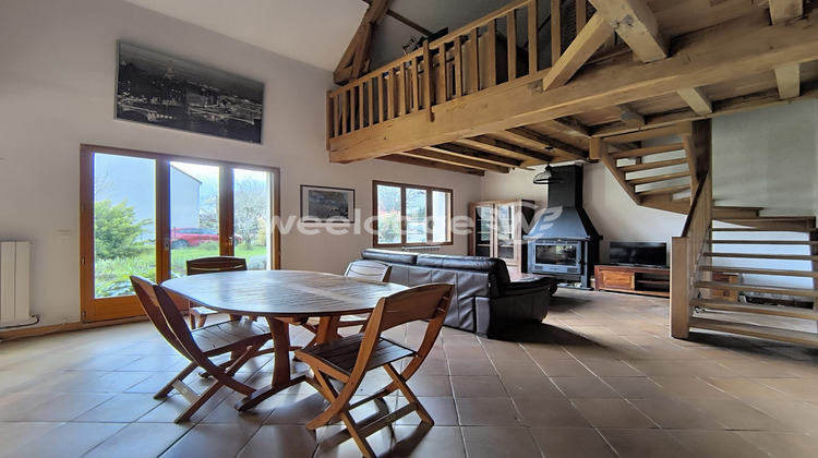 Ma-Cabane - Vente Maison Conflans-Sainte-Honorine, 140 m²