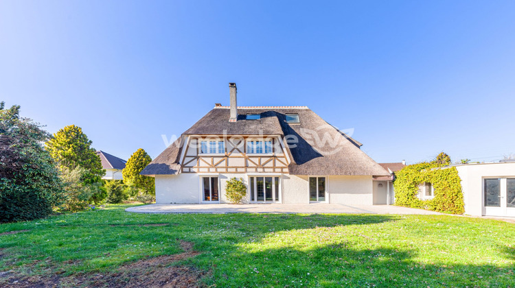 Ma-Cabane - Vente Maison Conflans-Sainte-Honorine, 210 m²