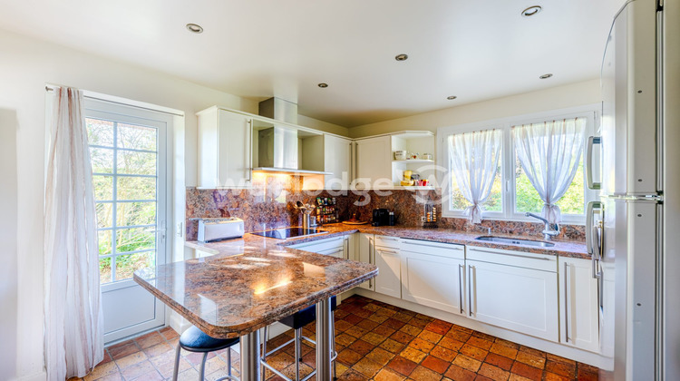 Ma-Cabane - Vente Maison Conflans-Sainte-Honorine, 210 m²