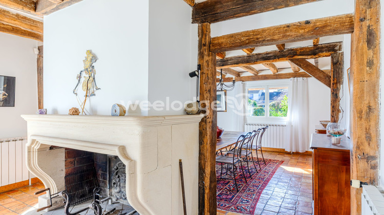 Ma-Cabane - Vente Maison Conflans-Sainte-Honorine, 210 m²