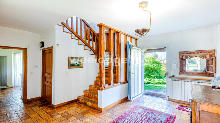 Ma-Cabane - Vente Maison Conflans-Sainte-Honorine, 210 m²