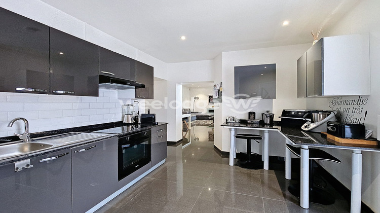 Ma-Cabane - Vente Maison Conflans-Sainte-Honorine, 149 m²