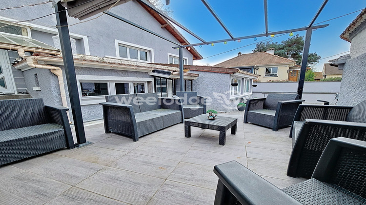 Ma-Cabane - Vente Maison Conflans-Sainte-Honorine, 149 m²