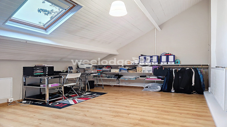 Ma-Cabane - Vente Maison Conflans-Sainte-Honorine, 149 m²