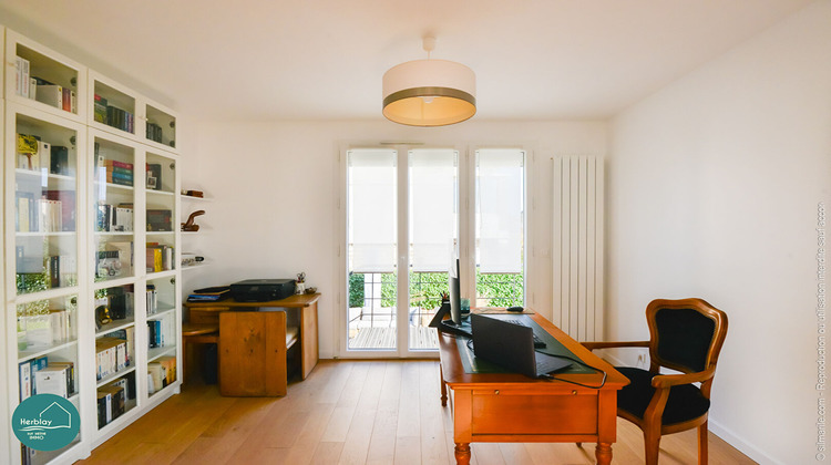 Ma-Cabane - Vente Maison CONFLANS-SAINTE-HONORINE, 186 m²