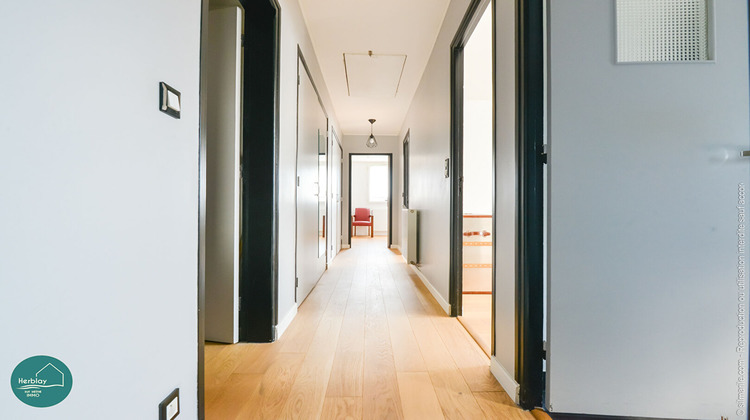 Ma-Cabane - Vente Maison CONFLANS-SAINTE-HONORINE, 186 m²