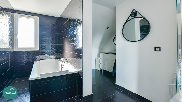 Ma-Cabane - Vente Maison CONFLANS-SAINTE-HONORINE, 186 m²