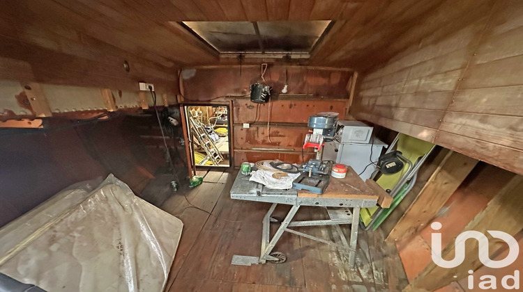 Ma-Cabane - Vente Maison Conflans-Sainte-Honorine, 50 m²