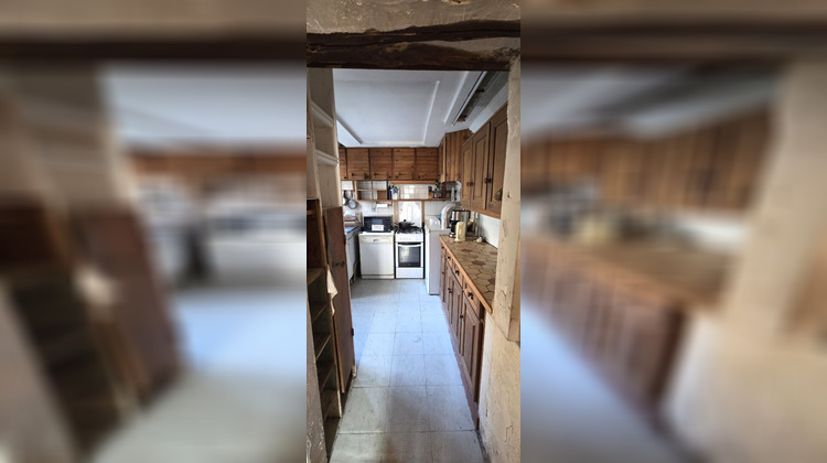 Ma-Cabane - Vente Maison CONFLANS-SAINTE-HONORINE, 97 m²