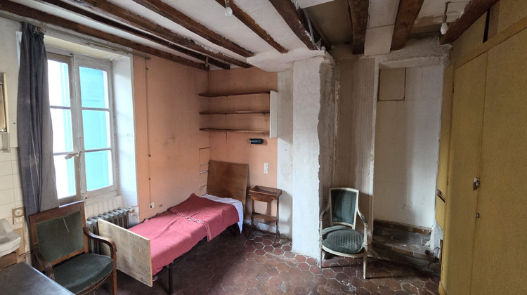 Ma-Cabane - Vente Maison CONFLANS-SAINTE-HONORINE, 97 m²