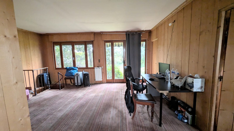 Ma-Cabane - Vente Maison CONFLANS-SAINTE-HONORINE, 70 m²