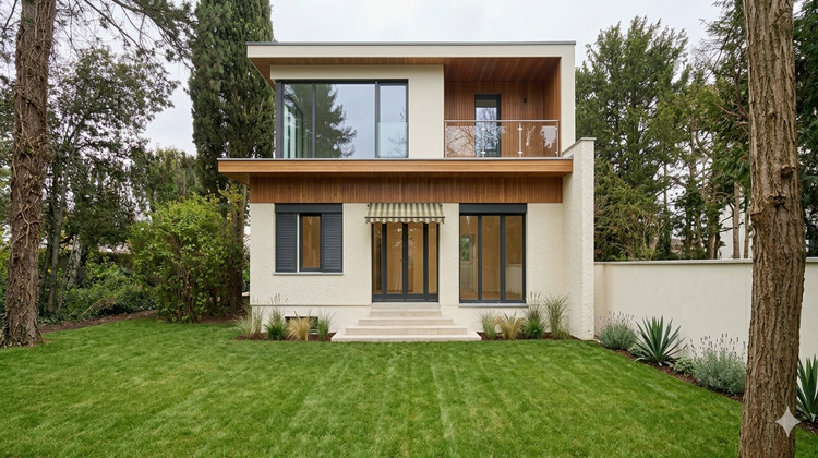 Ma-Cabane - Vente Maison CONFLANS-SAINTE-HONORINE, 70 m²