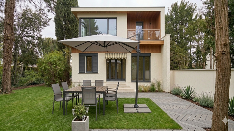 Ma-Cabane - Vente Maison CONFLANS-SAINTE-HONORINE, 70 m²