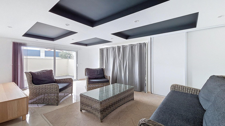 Ma-Cabane - Vente Maison Conflans-Sainte-Honorine, 183 m²