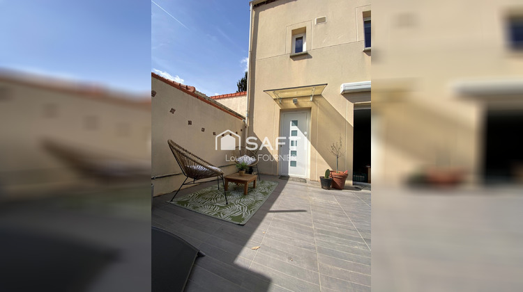 Ma-Cabane - Vente Maison Conflans-Sainte-Honorine, 85 m²