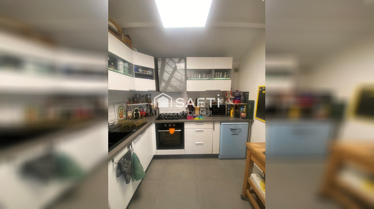 Ma-Cabane - Vente Maison Conflans-Sainte-Honorine, 85 m²