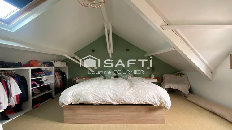 Ma-Cabane - Vente Maison Conflans-Sainte-Honorine, 85 m²