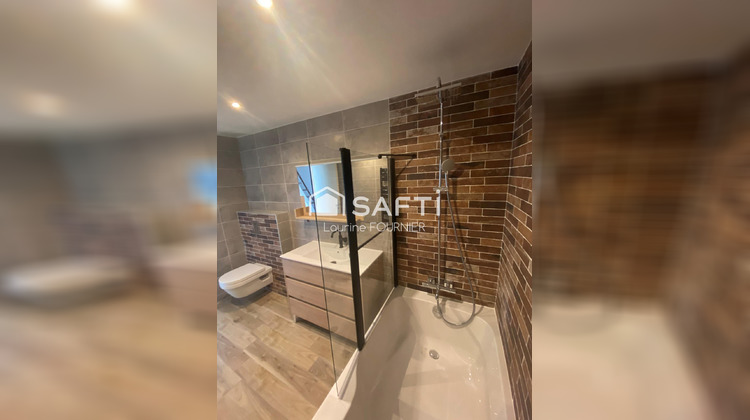 Ma-Cabane - Vente Maison Conflans-Sainte-Honorine, 85 m²