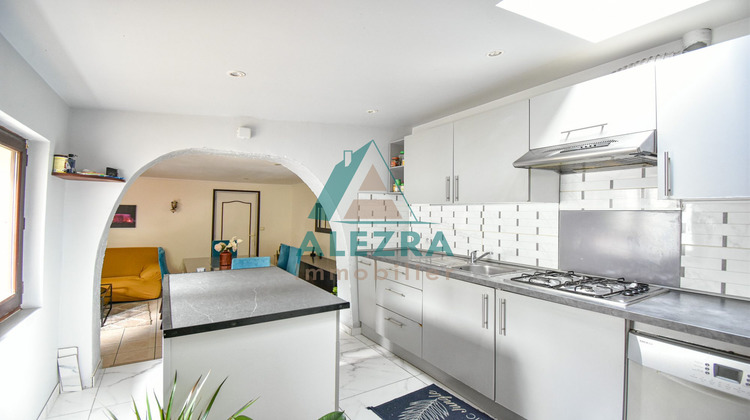 Ma-Cabane - Vente Maison Conflans-Sainte-Honorine, 79 m²