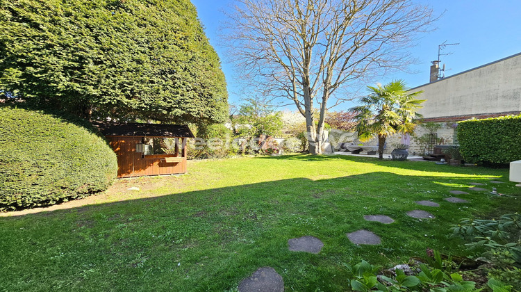 Ma-Cabane - Vente Maison Conflans-Sainte-Honorine, 130 m²