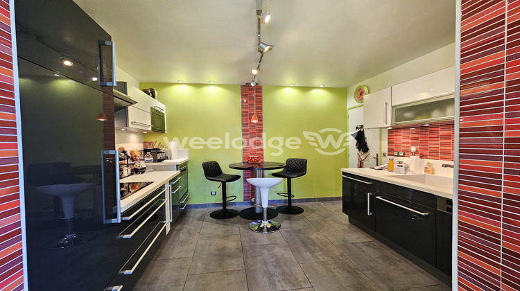 Ma-Cabane - Vente Maison Conflans-Sainte-Honorine, 130 m²