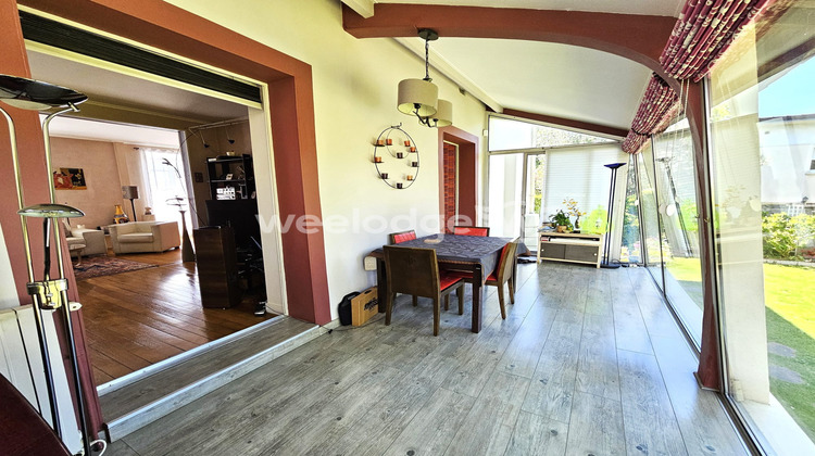 Ma-Cabane - Vente Maison Conflans-Sainte-Honorine, 130 m²