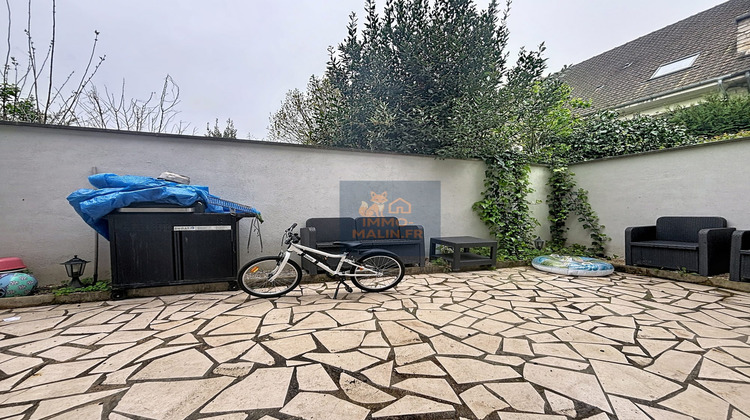 Ma-Cabane - Vente Maison Conflans-Sainte-Honorine, 140 m²