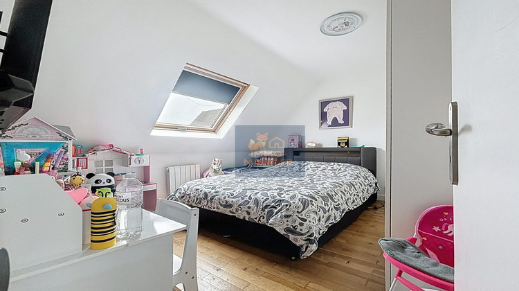 Ma-Cabane - Vente Maison Conflans-Sainte-Honorine, 140 m²