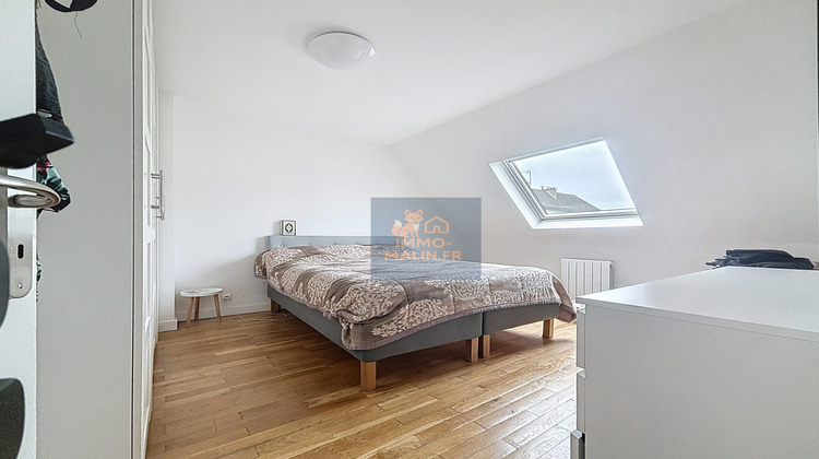 Ma-Cabane - Vente Maison Conflans-Sainte-Honorine, 140 m²