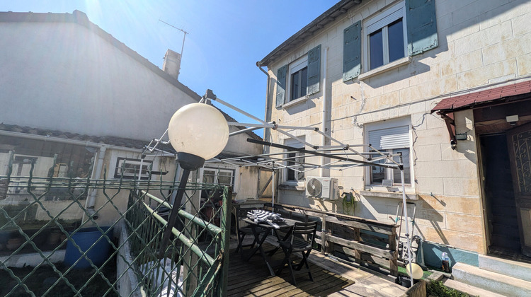 Ma-Cabane - Vente Maison CONFLANS-SAINTE-HONORINE, 49 m²