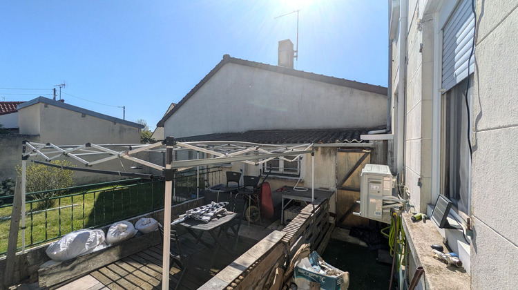 Ma-Cabane - Vente Maison CONFLANS-SAINTE-HONORINE, 49 m²