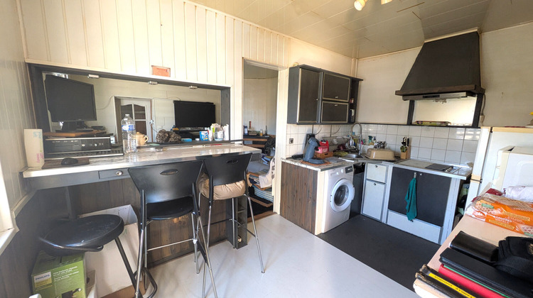 Ma-Cabane - Vente Maison CONFLANS-SAINTE-HONORINE, 49 m²