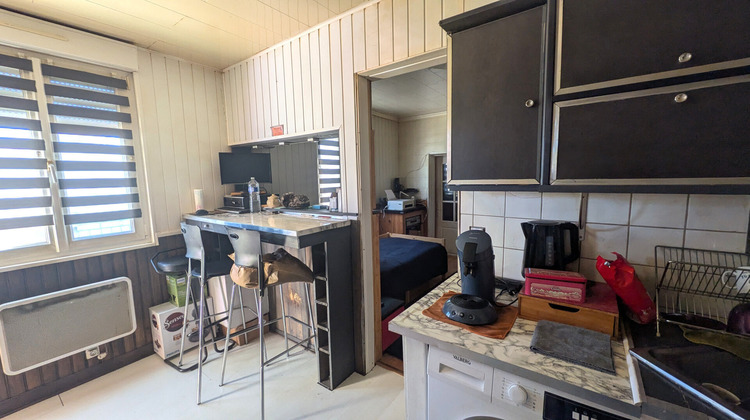 Ma-Cabane - Vente Maison CONFLANS-SAINTE-HONORINE, 49 m²