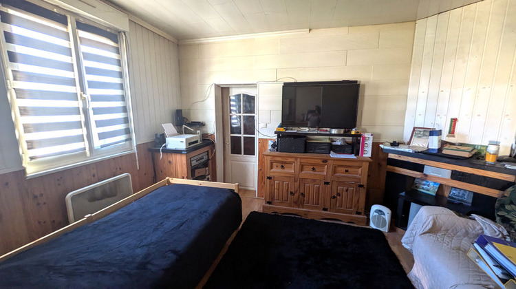 Ma-Cabane - Vente Maison CONFLANS-SAINTE-HONORINE, 49 m²