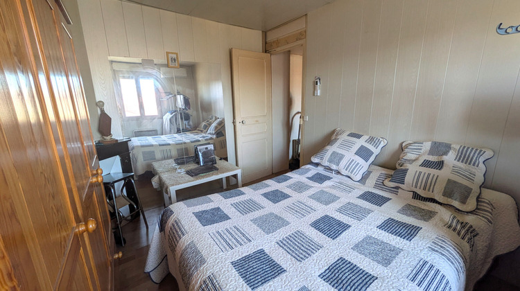 Ma-Cabane - Vente Maison CONFLANS-SAINTE-HONORINE, 49 m²