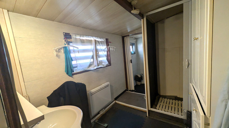 Ma-Cabane - Vente Maison CONFLANS-SAINTE-HONORINE, 49 m²