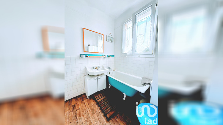 Ma-Cabane - Vente Maison Conflans-Sainte-Honorine, 94 m²