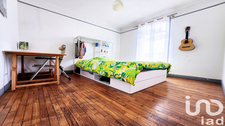 Ma-Cabane - Vente Maison Conflans-Sainte-Honorine, 94 m²