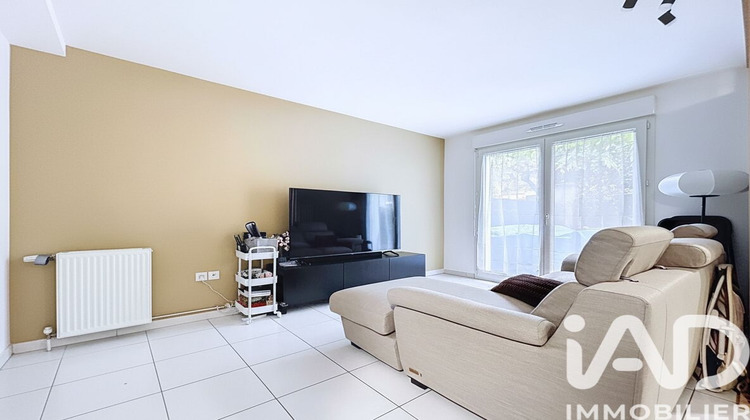 Ma-Cabane - Vente Maison Conflans-Sainte-Honorine, 60 m²