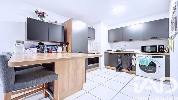 Ma-Cabane - Vente Maison Conflans-Sainte-Honorine, 60 m²