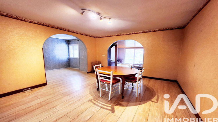 Ma-Cabane - Vente Maison Conflans-Sainte-Honorine, 85 m²