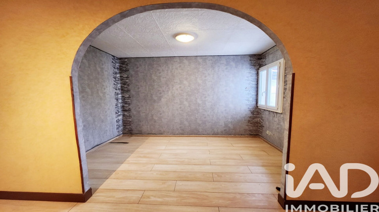 Ma-Cabane - Vente Maison Conflans-Sainte-Honorine, 85 m²