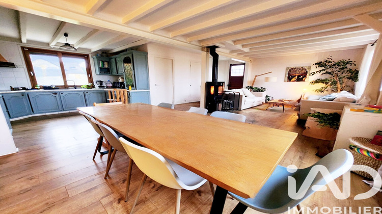 Ma-Cabane - Vente Maison Conflans-Sainte-Honorine, 90 m²