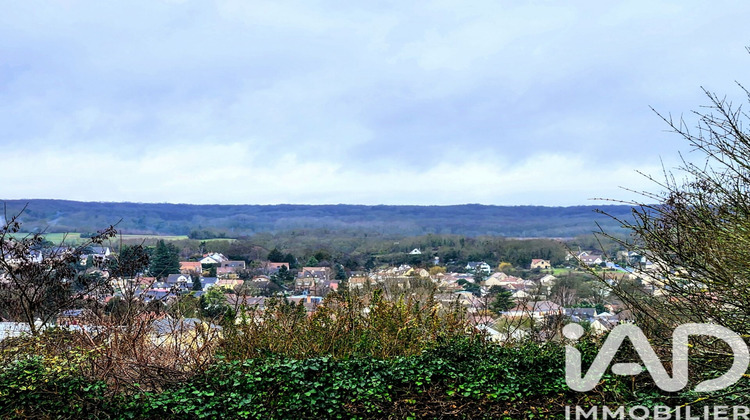 Ma-Cabane - Vente Maison Conflans-Sainte-Honorine, 90 m²