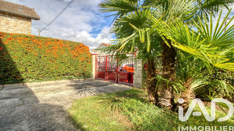 Ma-Cabane - Vente Maison Conflans-Sainte-Honorine, 93 m²