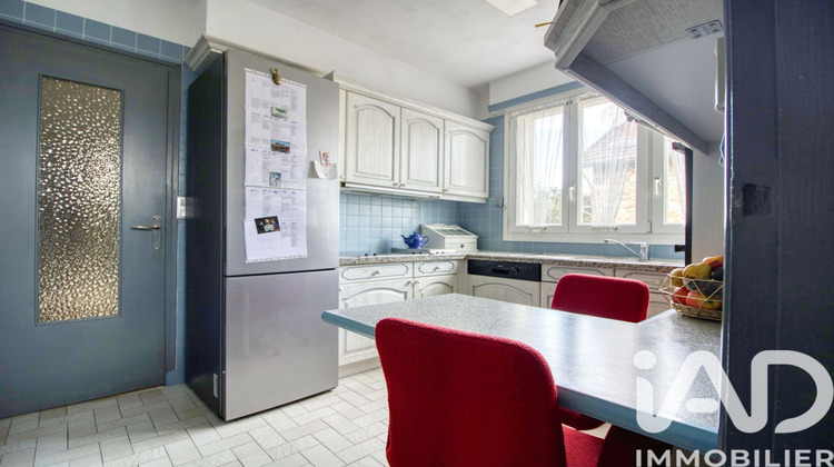 Ma-Cabane - Vente Maison Conflans-Sainte-Honorine, 93 m²