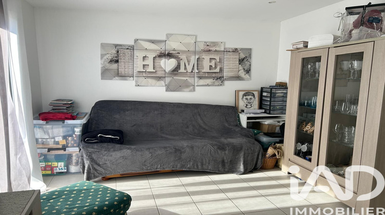 Ma-Cabane - Vente Maison Conflans-Sainte-Honorine, 83 m²