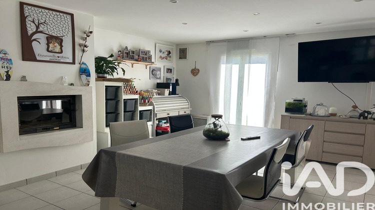 Ma-Cabane - Vente Maison Conflans-Sainte-Honorine, 83 m²